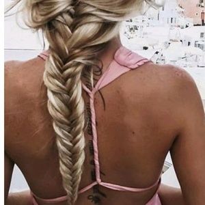 Meet your Posher, Zoey